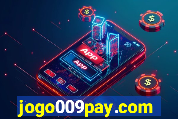 jogo009pay.com