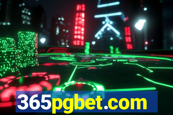 365pgbet.com