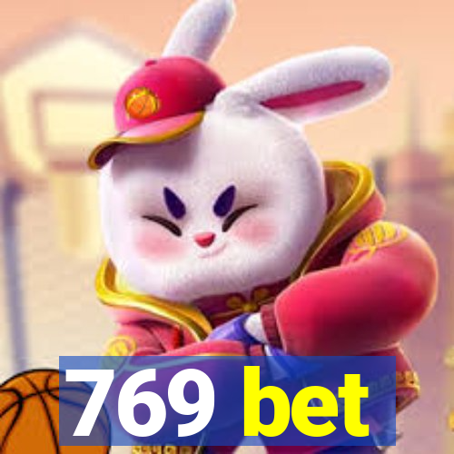 769 bet