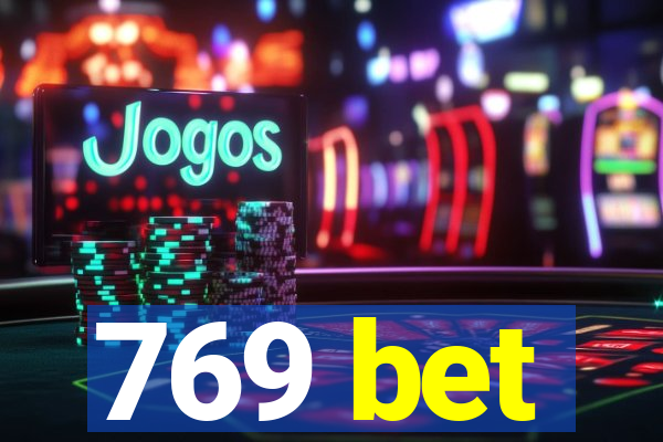 769 bet