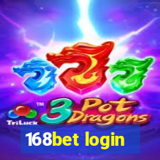 168bet login