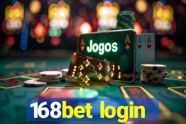 168bet login