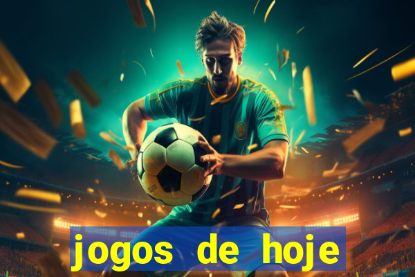 jogos de hoje palpite certo