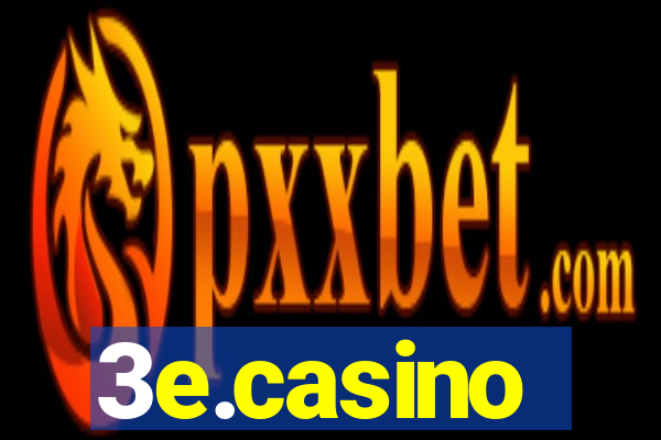 3e.casino