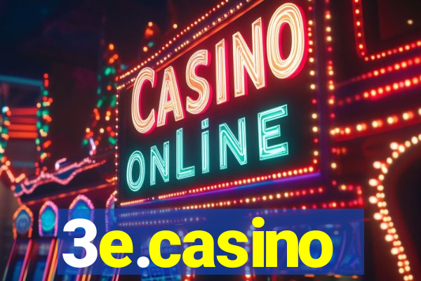 3e.casino