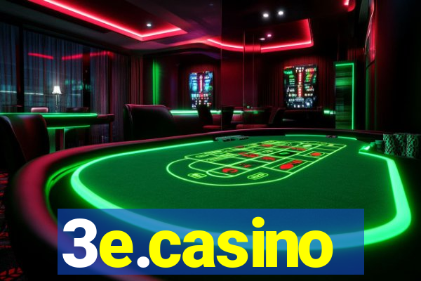 3e.casino