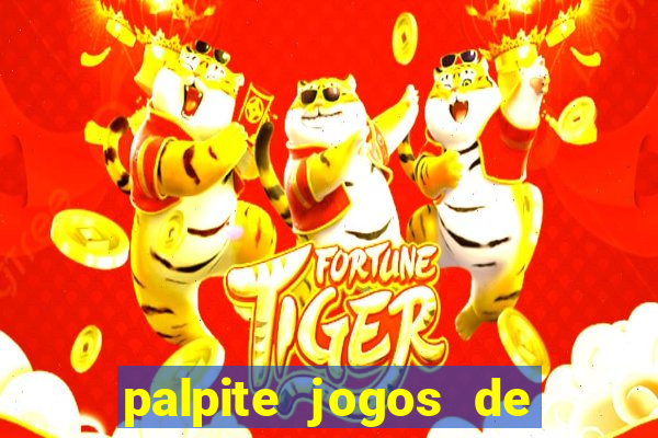 palpite jogos de hoje betano