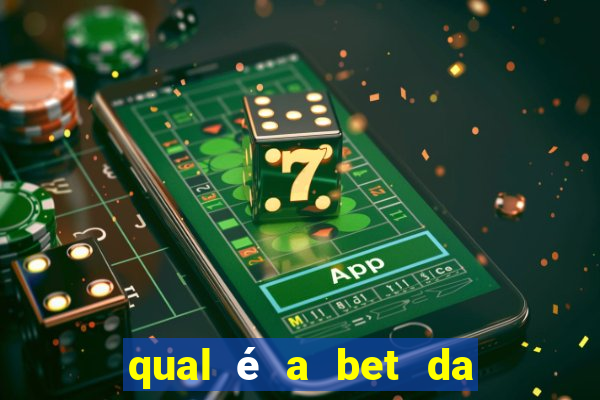 qual é a bet da deolane bezerra