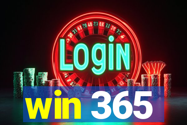 win 365