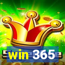 win 365