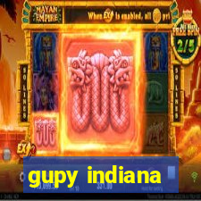 gupy indiana