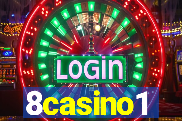 8casino1