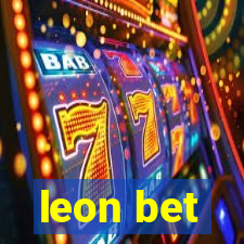 leon bet