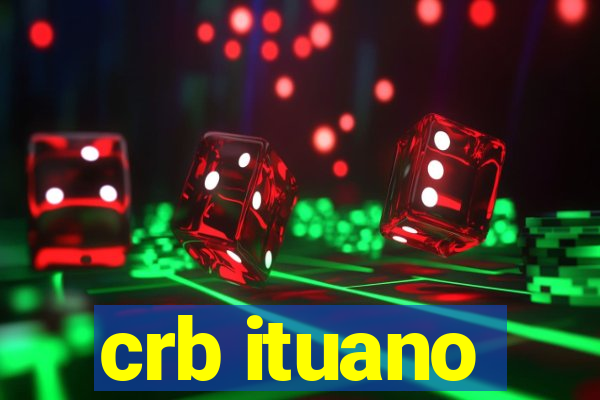 crb ituano