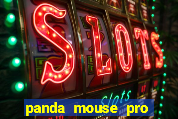 panda mouse pro 2.3 6