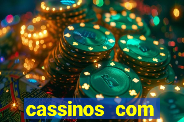 cassinos com rodadas gratis sem deposito