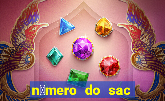 n煤mero do sac juazeiro bahia