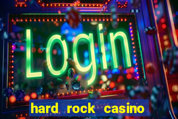 hard rock casino and hotel biloxi mississippi