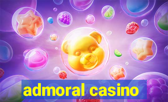 admoral casino