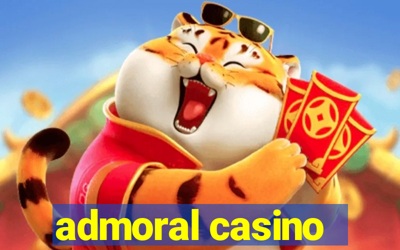 admoral casino