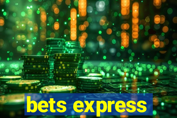 bets express