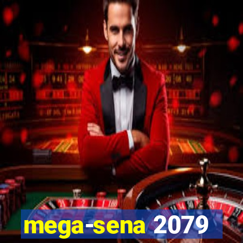 mega-sena 2079