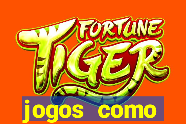 jogos como summertime saga