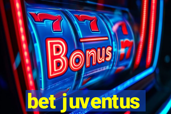 bet juventus