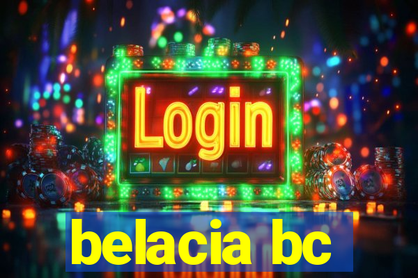 belacia bc