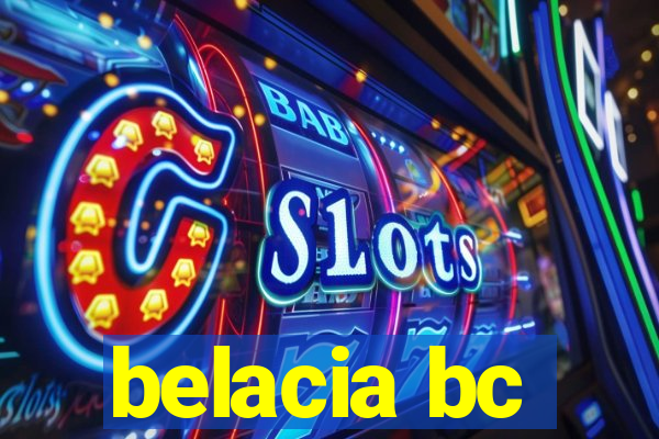 belacia bc