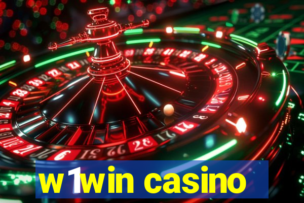 w1win casino