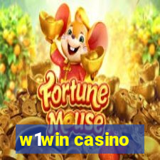 w1win casino