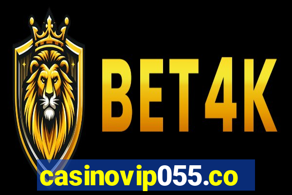 casinovip055.com