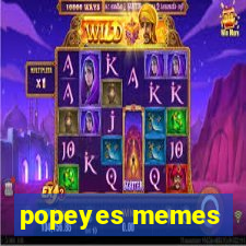 popeyes memes