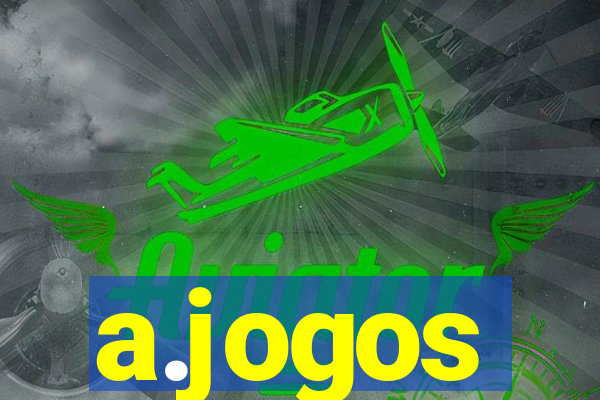 a.jogos