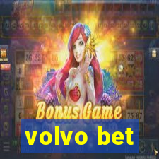 volvo bet