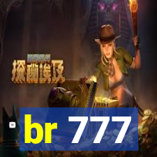 br 777