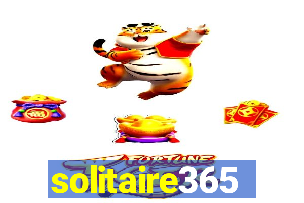 solitaire365