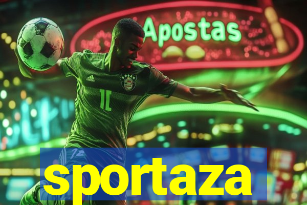 sportaza