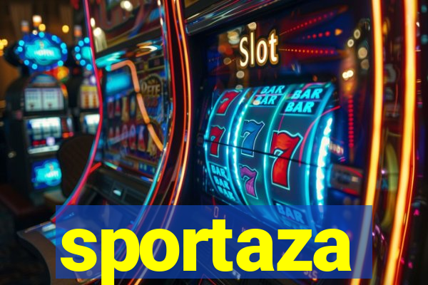 sportaza