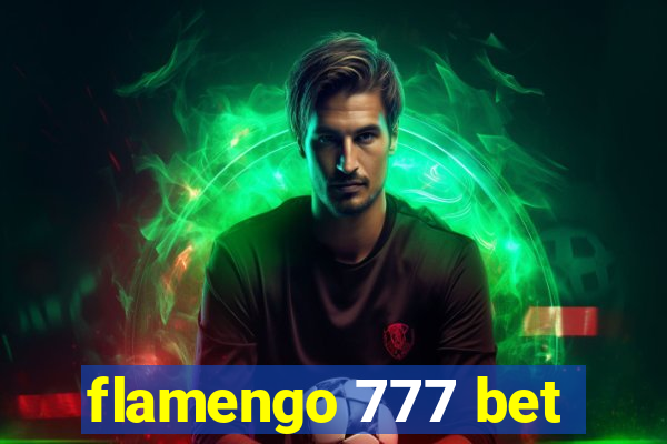 flamengo 777 bet