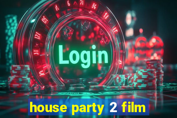 house party 2 film