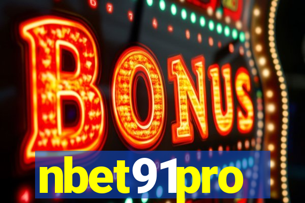 nbet91pro