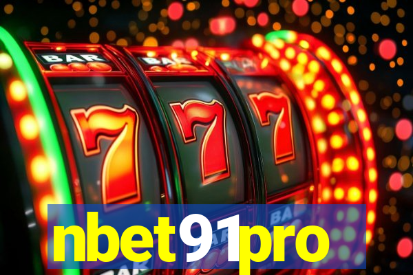 nbet91pro