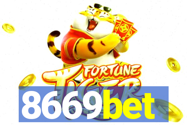 8669bet