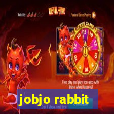 jobjo rabbit