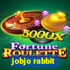 jobjo rabbit