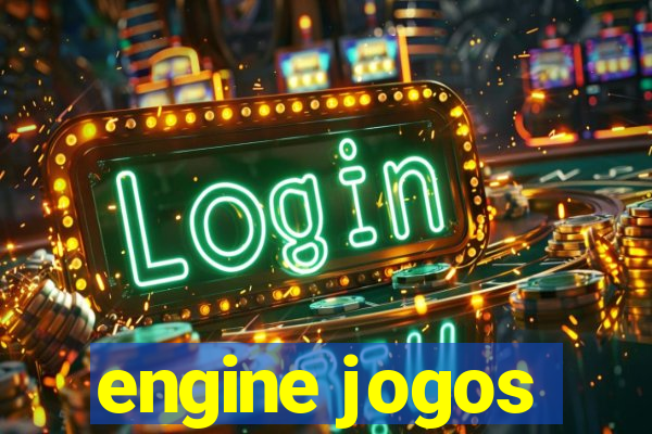 engine jogos