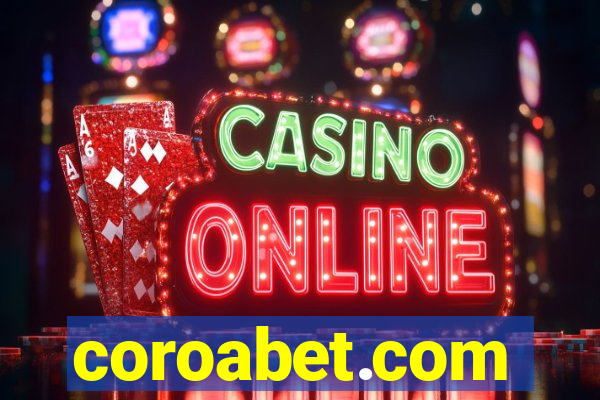 coroabet.com