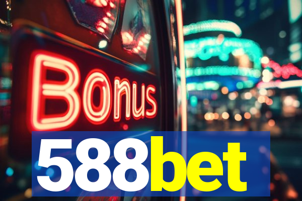 588bet